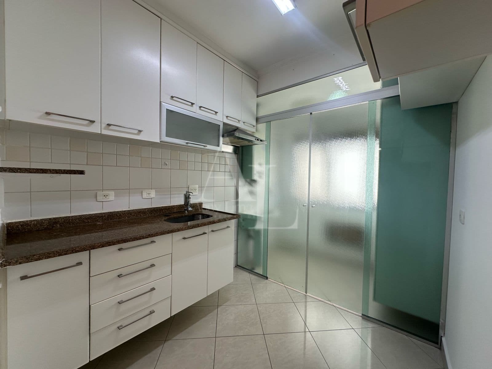 Apartamento à venda 4 quartos 1 vaga em Residencial Paratii- Santana de Parnaíba SP