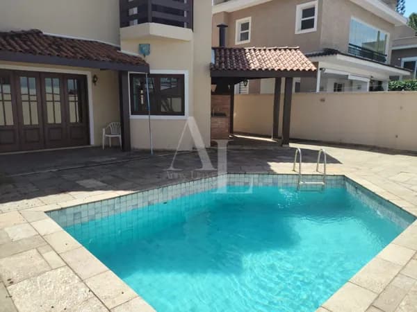 Casa à venda 6 suítes 2 vagas em Alphaville Residencial 11 - Santana de Parnaíba SP