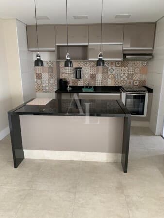 Apartamento Duplex com 150m2 e 3 suítes a venda no coração de Alphavile
