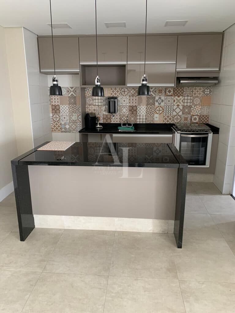 Apartamento Duplex com 150m2 e 3 suítes a venda no coração de Alphavile
