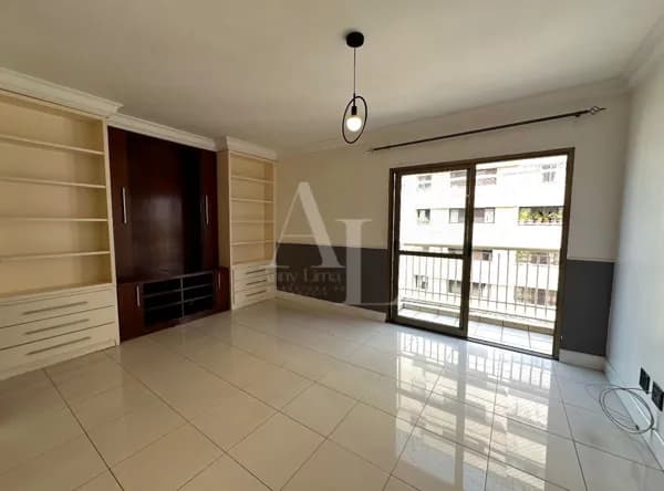 Apartamento à venda 2 quartos 1 suíte 2 vagas no Edifício Paratii - Barueri/SP