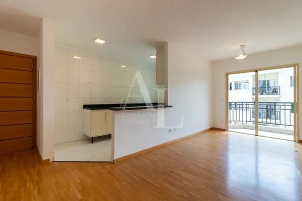 Apartamento com 3 dormitórios para locação em Alphaville - Jupiter