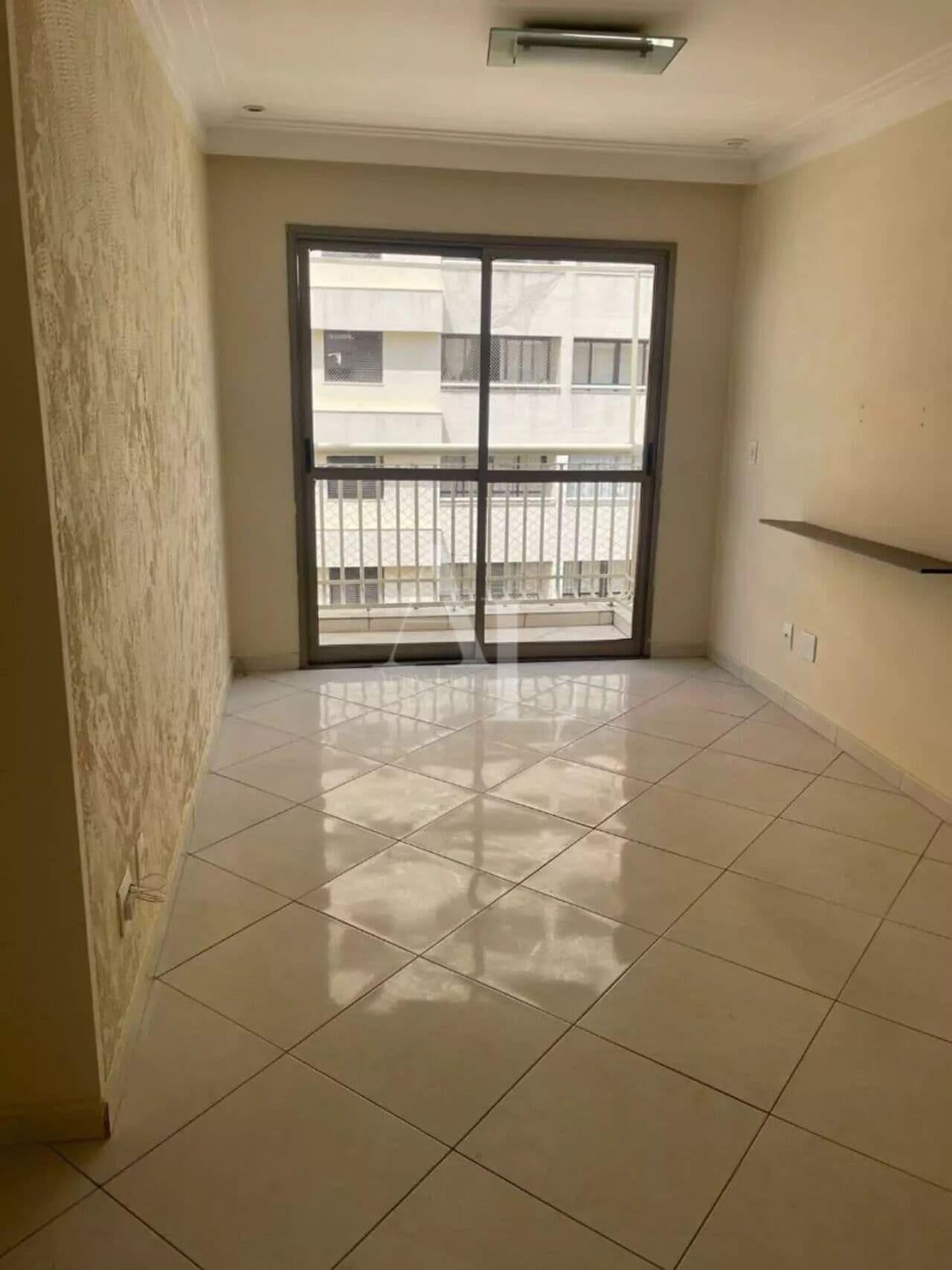 Apartamento à venda no centro de Alphaville - 64m2 com 2 quartos - Paratii