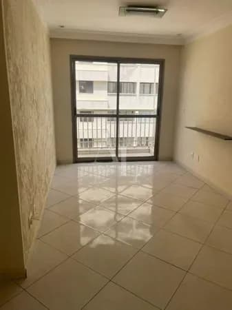 Apartamento à venda no centro de Alphaville - 64m2 com 2 quartos - Paratii