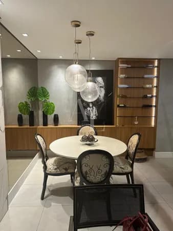 Apartamento à venda 2 quarto 2 vagas em Condomínio Novare - Barueri SP