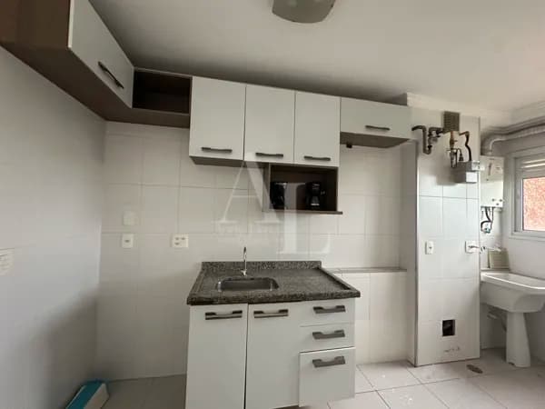 Apartamento à venda com 55m2 2 dormitórios - Colore Barueri