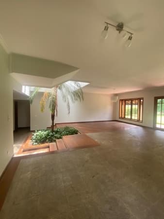 Linda Casa Sobrado à venda em Alphaville 2