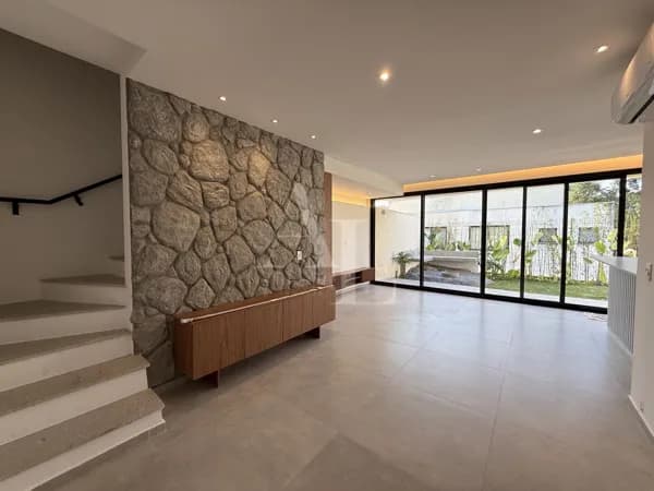 Casa em Condomínio em Residencial Onze (Alphaville), Santana de Parnaíba/SP