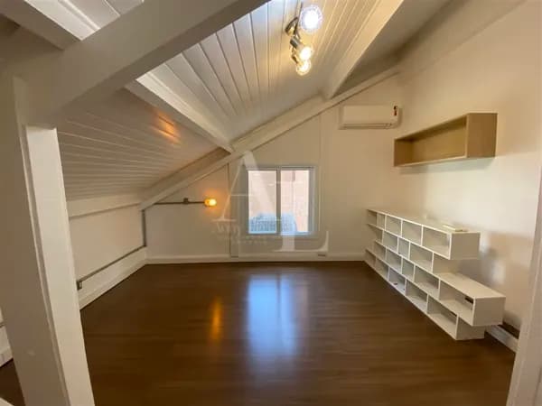 Casa em Condomínio para locação com 3 suítes - Residencial Alphaville 5