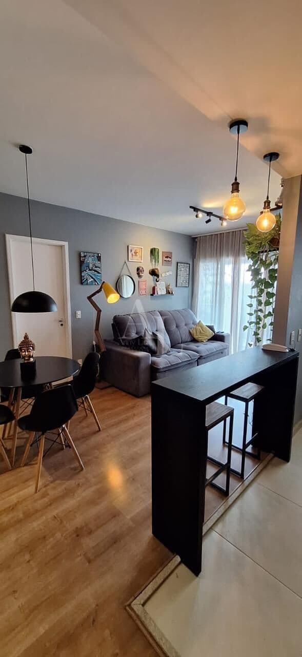 Apartamento à venda 1 vaga 1 quarto em Condomínio Novare - Barueri SP