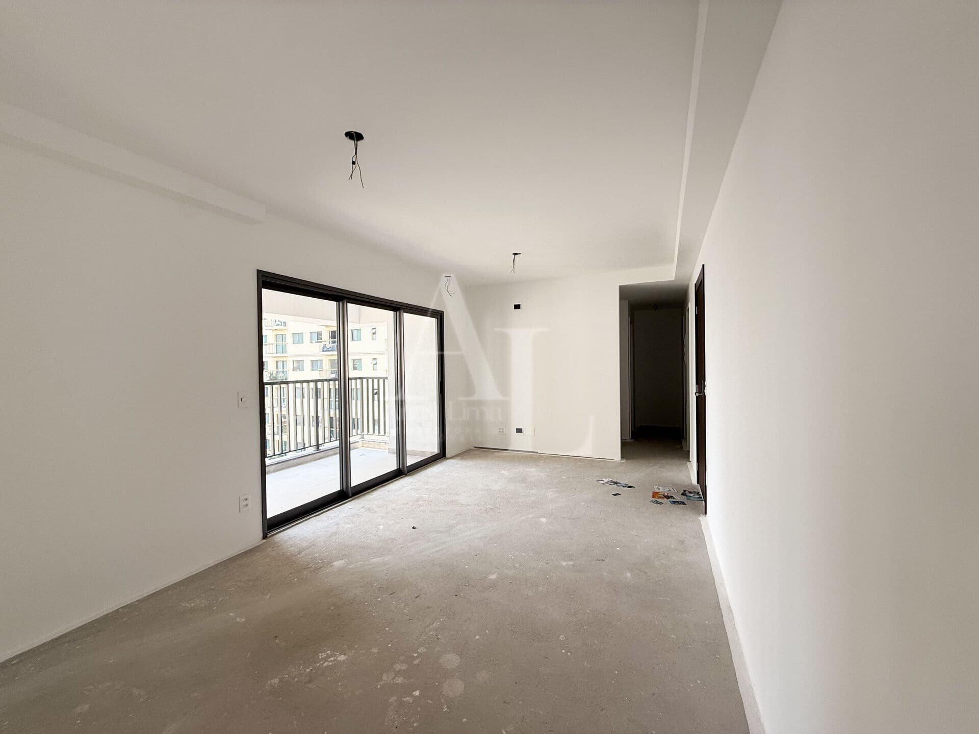 Apartamento à venda no centro de Alphaville com 85m2 2 suítes e 2 vagas - Soul Itapecuru