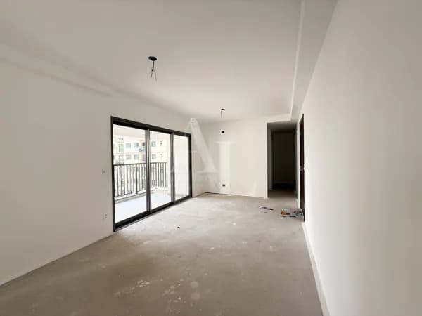 Apartamento à venda no centro de Alphaville com 85m2 2 suítes e 2 vagas - Soul Itapecuru