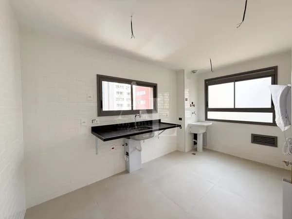 Apartamento à venda no centro de Alphaville com 85m2 2 suítes e 2 vagas - Soul Itapecuru