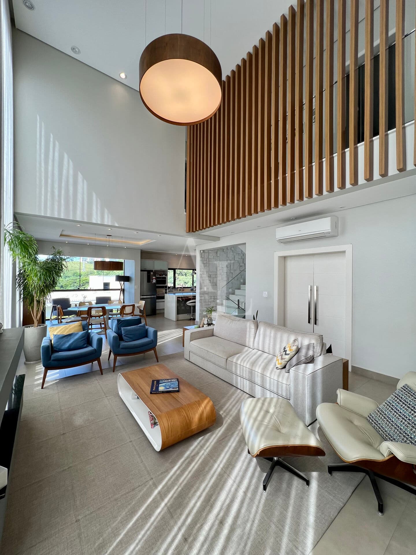 Casa 4 suítes 4 vagas em Residencial Burle Marx - Santana de Parnaíba SP