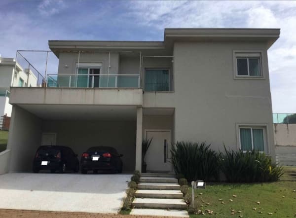 Gênesis 1 - Casa de Alto Padrão à venda