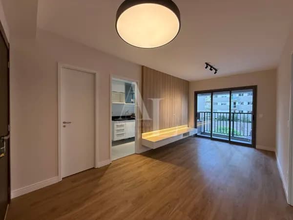 Apartamento para locação na região central de Alphaville com 51m2 - Soul Itapecuru