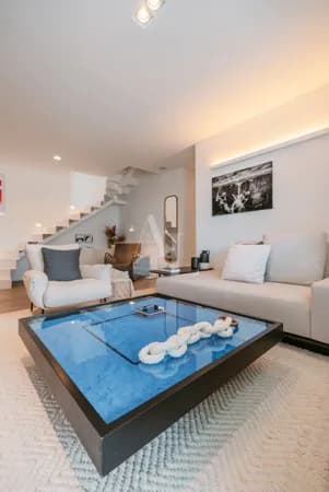 Apartamento Cobertura à venda 2 quartos 2 vagas - Iakatu Alphaville