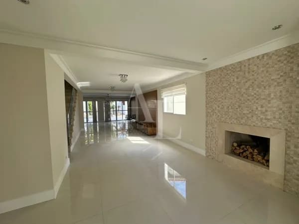 Casa com 4 suítes à venda em Alphaville - Residencial 04
