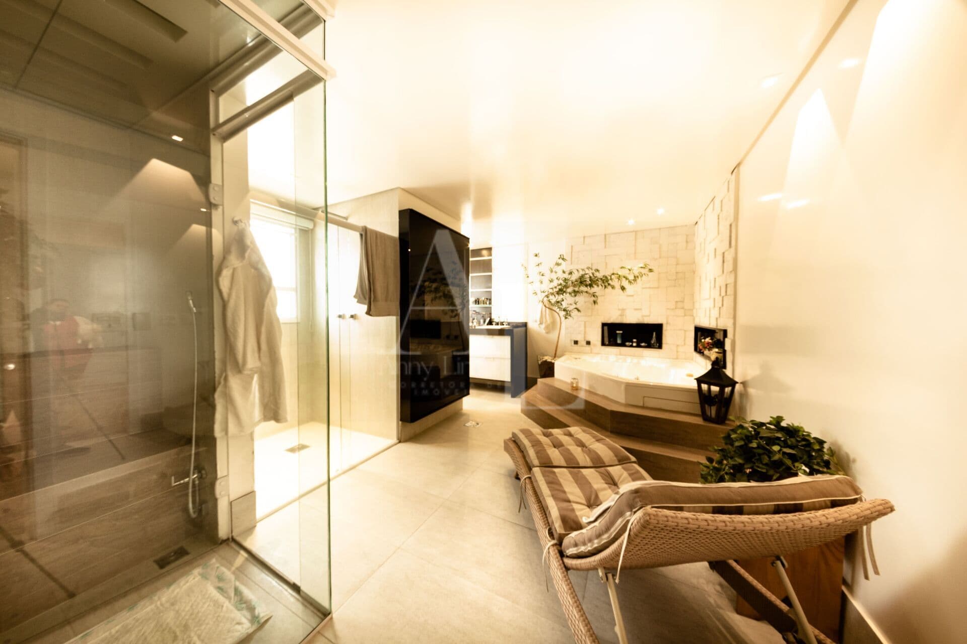 Apartamento à venda 3 suítes 4 vagas em Vogue Alphaville - Barueri SP