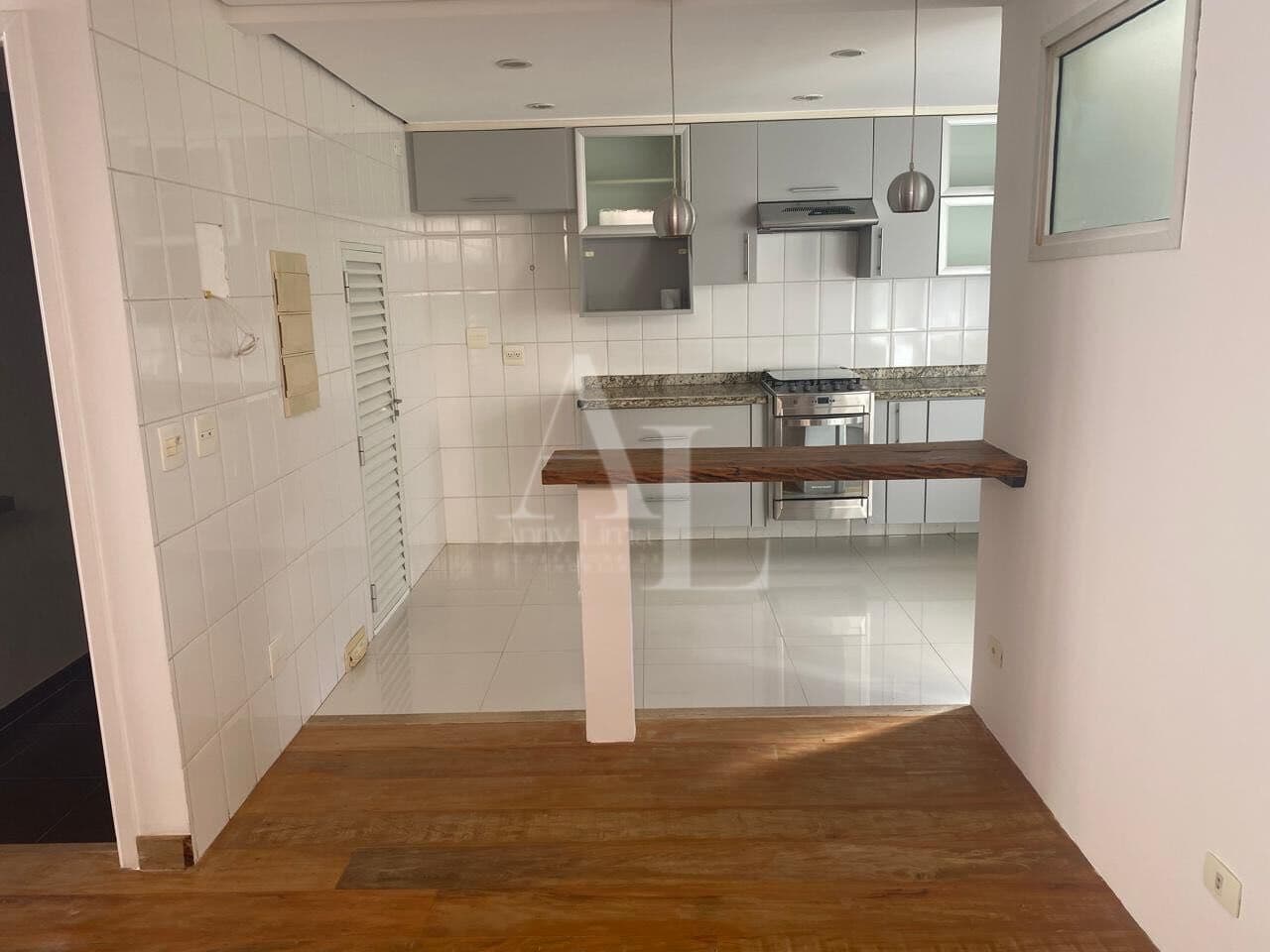 Casa de Condomínio à venda em Alphaville com 3 dormitórios - Tamboré 6