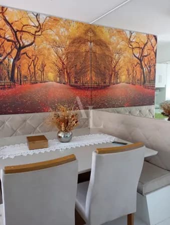 Apartamento à venda 2 quartos 1 vaga em Ápice Park - Barueri SP