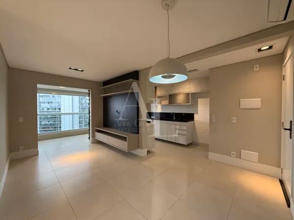 Apartamento para locação com 67m2 | 2 dormitórios - Glass Alphaville