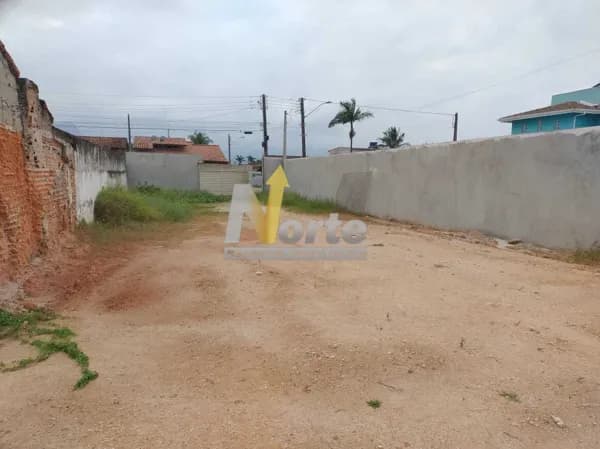 LOTE COM 724M² - PRAIA DAS PALMEIRAS / CARAGUATATUBA/SP