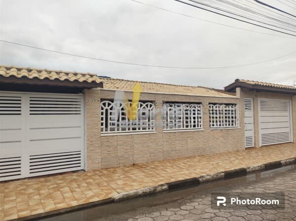 Casa em Caraguatatuba - Morro do Algodão