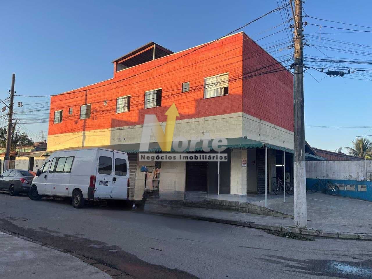 Prédio/Edifício Inteiro em Caraguatatuba - TARUMA