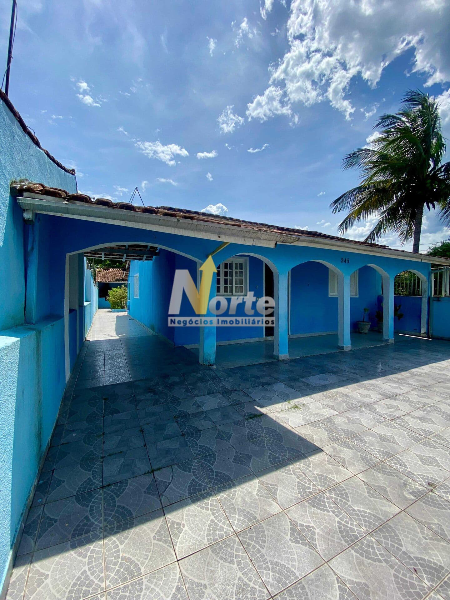 Casa em Morro do Algodão, Caraguatatuba/SP