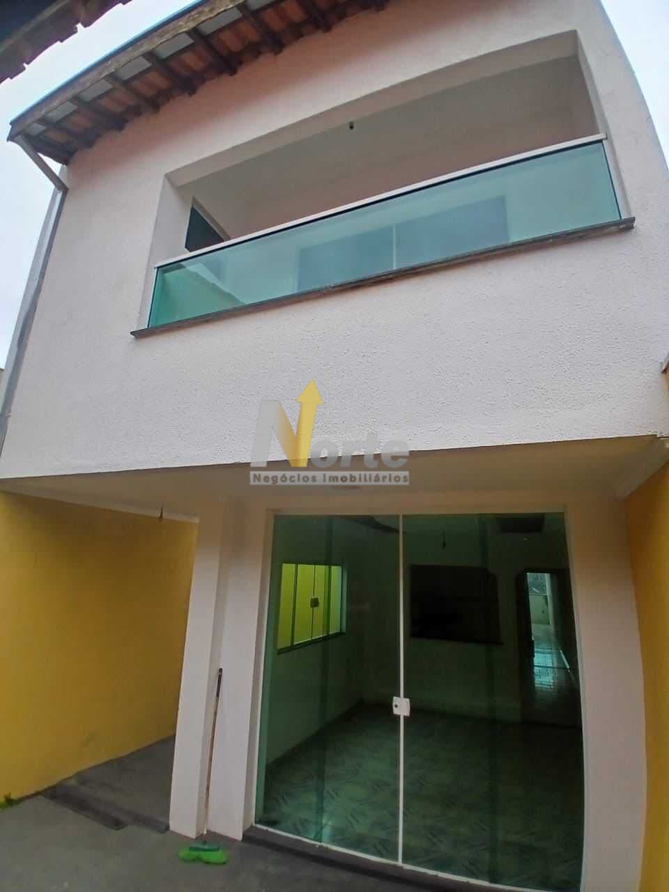 Sobrado em Jardim São José, São José dos Campos/SP