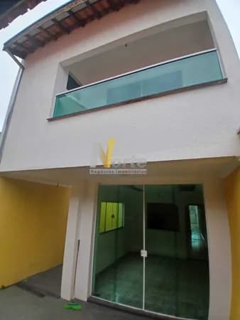 Sobrado em Jardim São José, São José dos Campos/SP