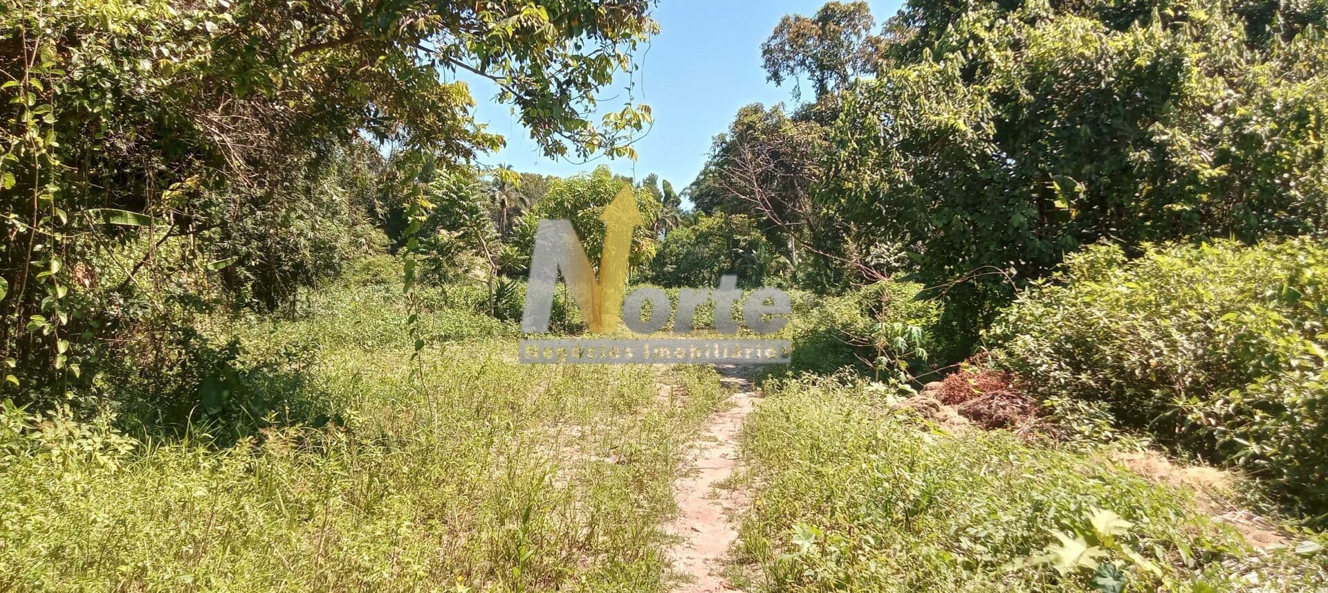 TERRENO COM ÁREA DE 1.500M² DE FUNDOS COM RIO JUQUERIQUERE