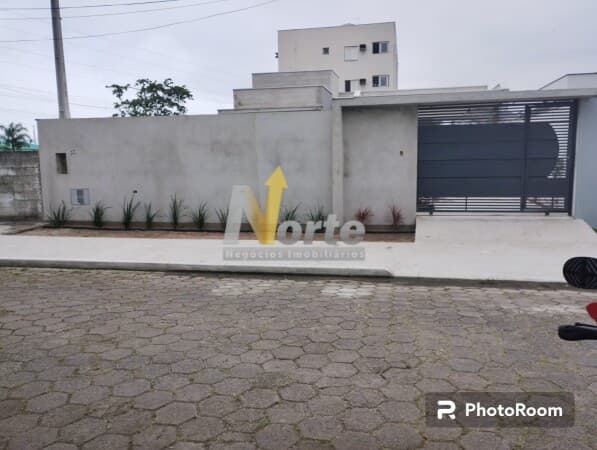 Casa Alto Padrão
