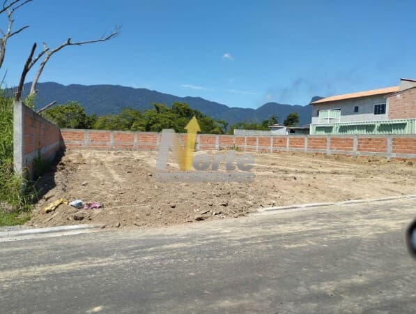 Lote/Terreno em Caraguatatuba - Travessão