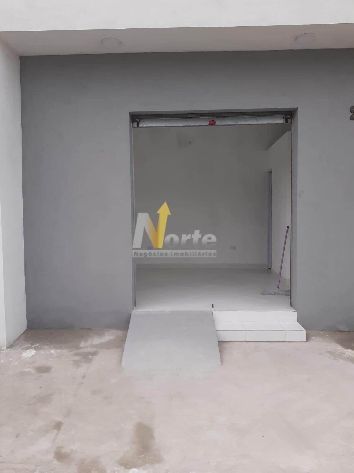 Sala comercial 17m2