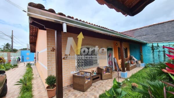 Casa em São Sebastião - Canto do Mar