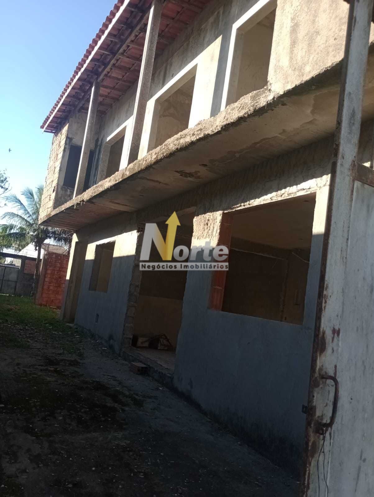 Casa Sobrado - Perequê Mirirm - Caraguatatuba/SP