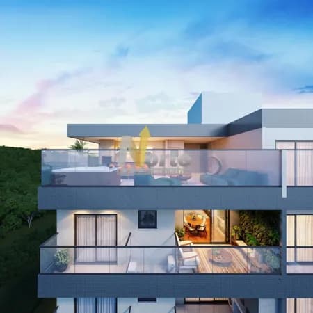 Apartamento em Caraguatatuba - Massaguaçu