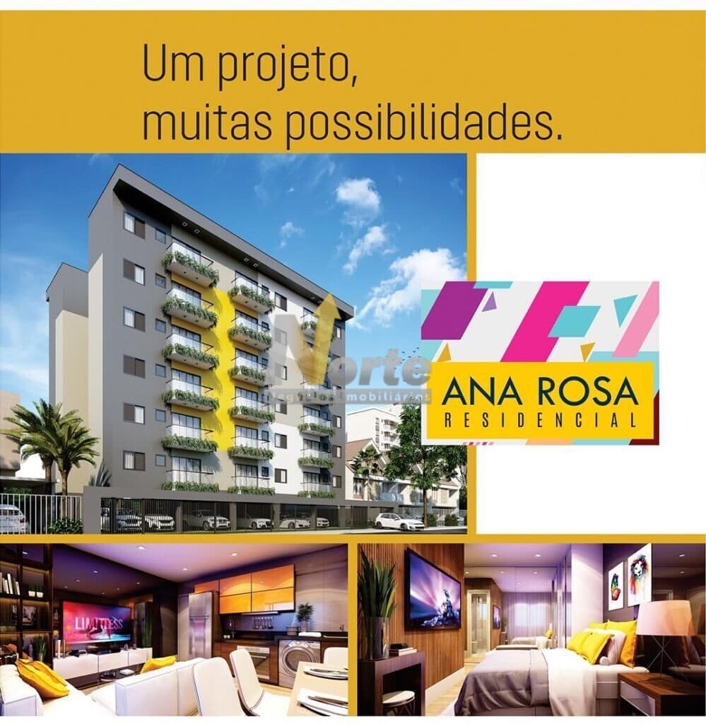 Apartamento em Caraguatatuba - Aruã