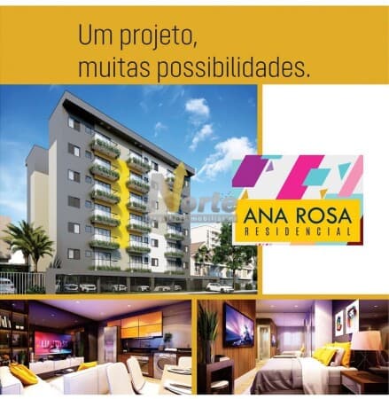Apartamento em Caraguatatuba - Aruã