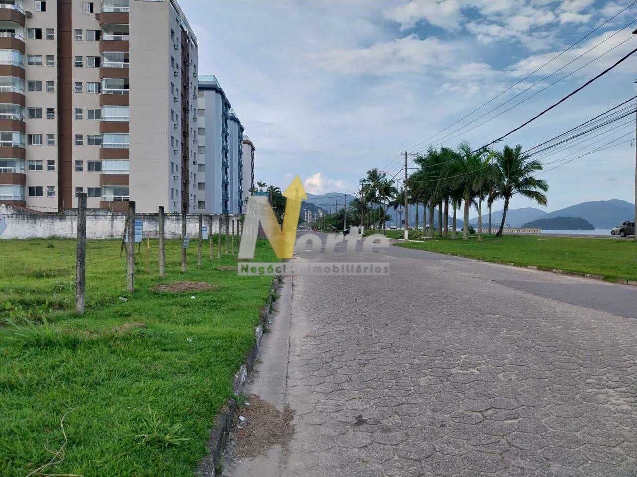 Lote/Terreno em Caraguatatuba - Massaguaçu