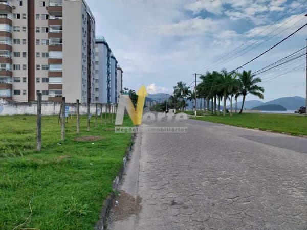 Lote/Terreno em Caraguatatuba - Massaguaçu