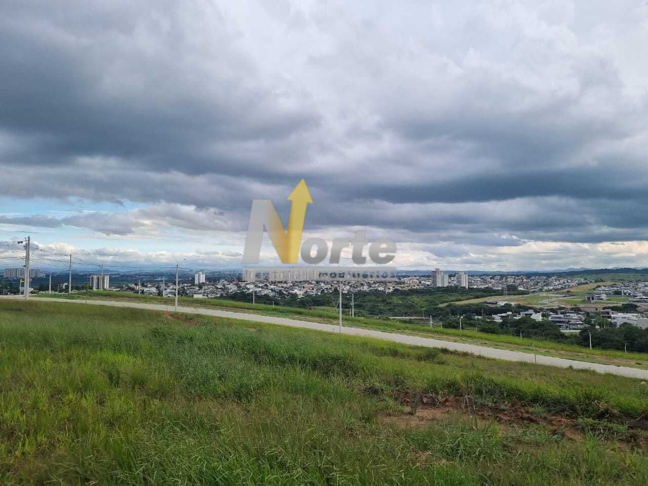 TERRENO EM CONDOMÍNIO TERRAS ALPHA/SÃO JOSÉ DOS CAMPOS