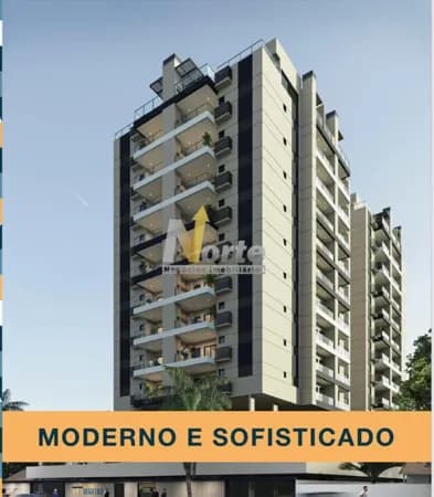 Apartamento em Caraguatatuba - Martim de Sá