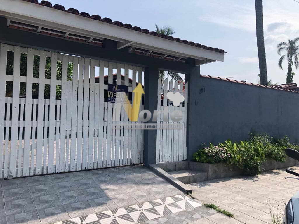 Casa padrão