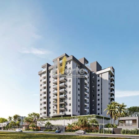 Apartamento em Caraguatatuba - Praia das Palmeiras