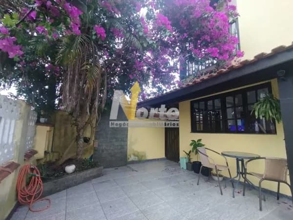 Casa Sobrado em Indaiá, Caraguatatuba/SP