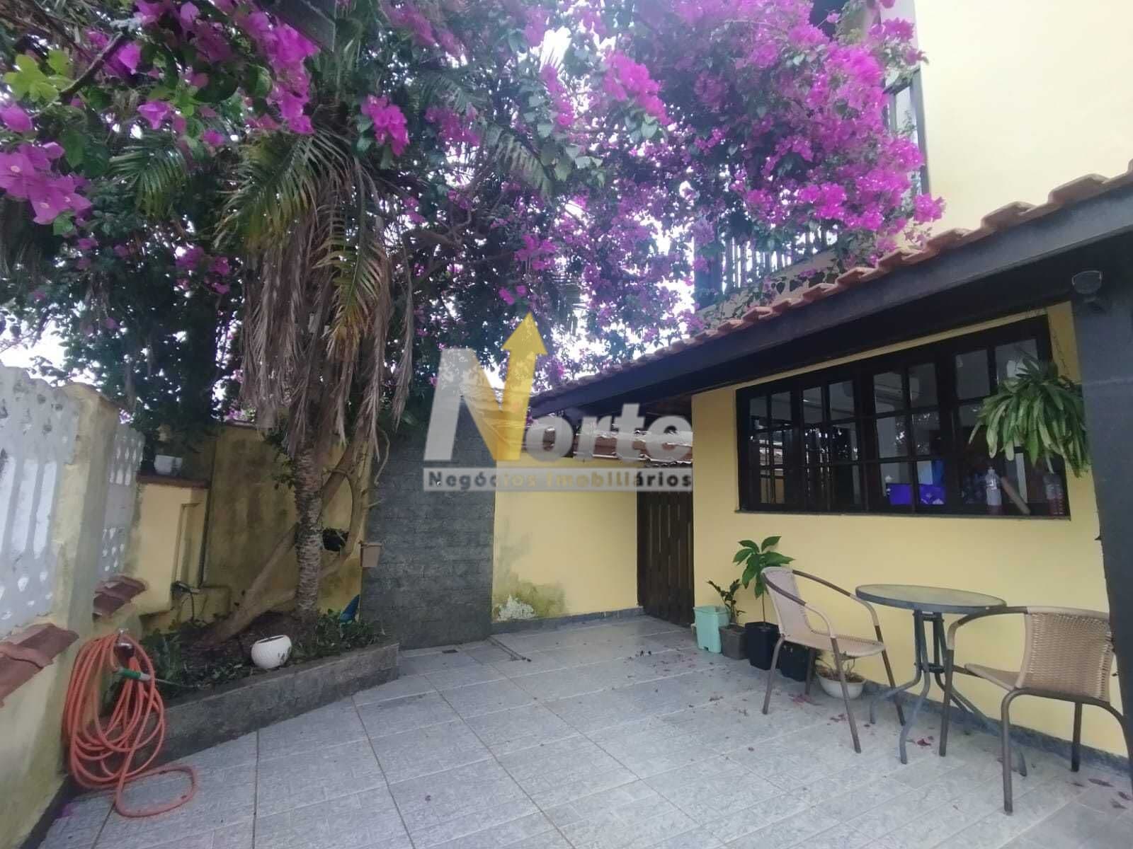 Casa Sobrado em Indaiá, Caraguatatuba/SP
