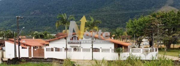 Casa padrão